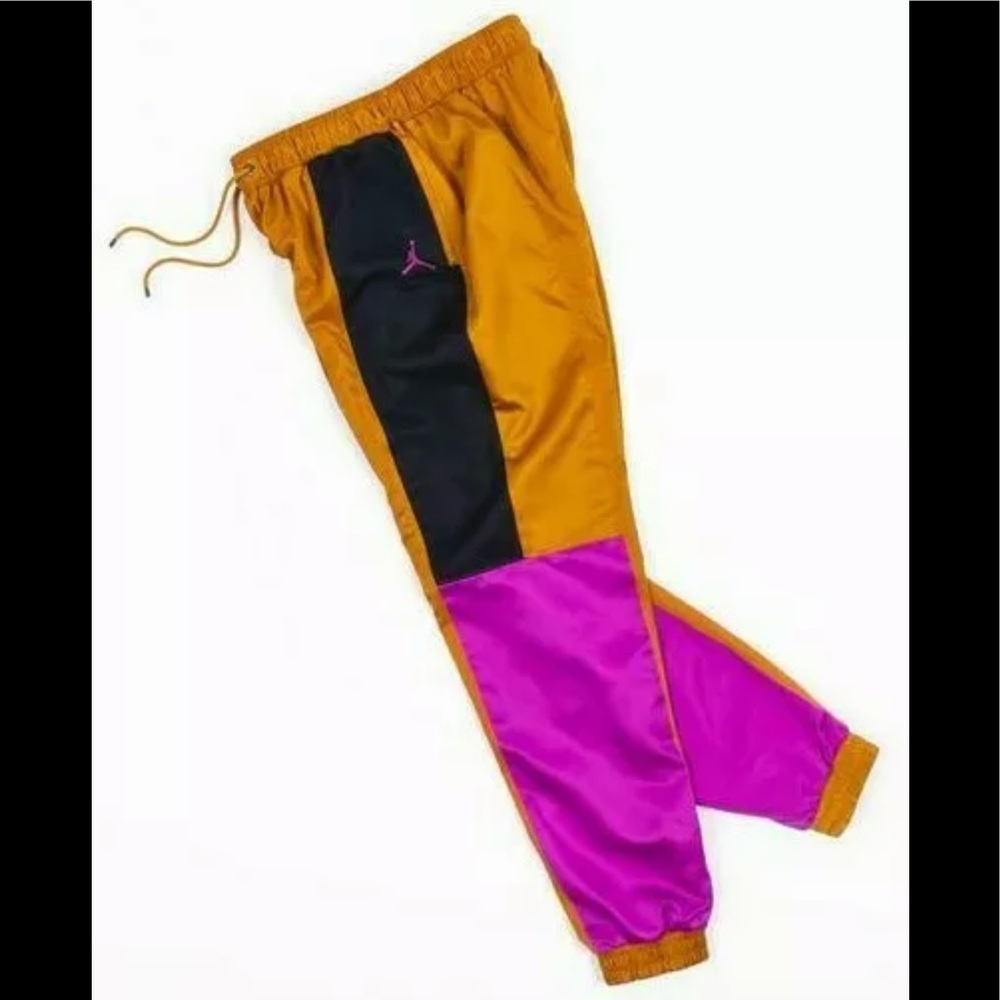JORDAN $100 Men's WINGS FLIGHT SUIT Pants Joggers